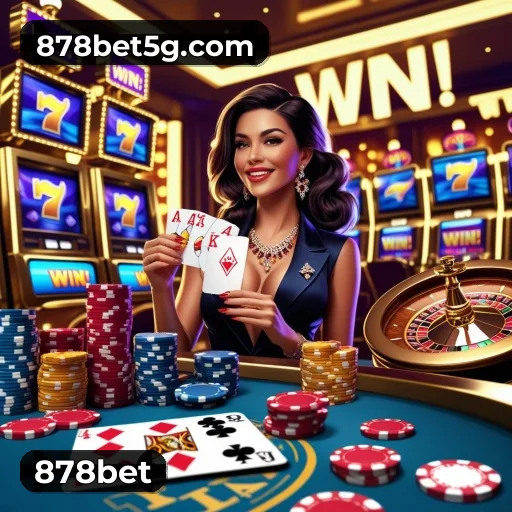 Funcionalidades App 878bet