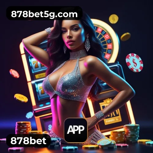 Jogos App 878bet