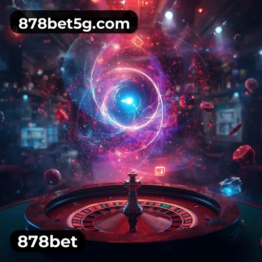 App 878bet Android