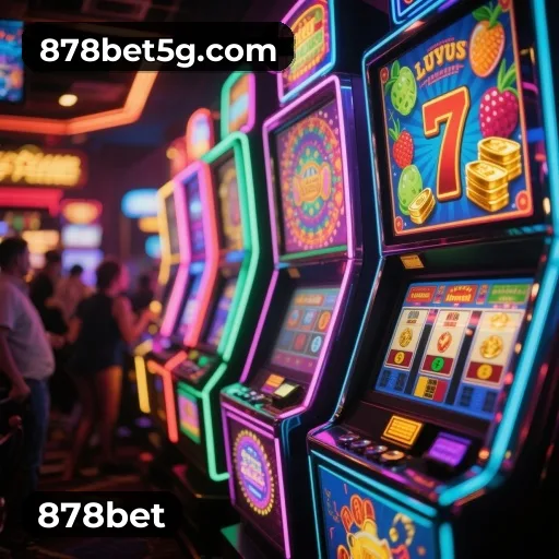 Segurança App 878bet