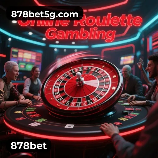 Recursos App 878bet