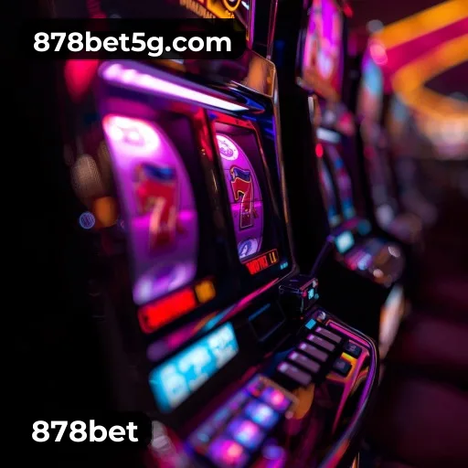 Promoções App 878bet