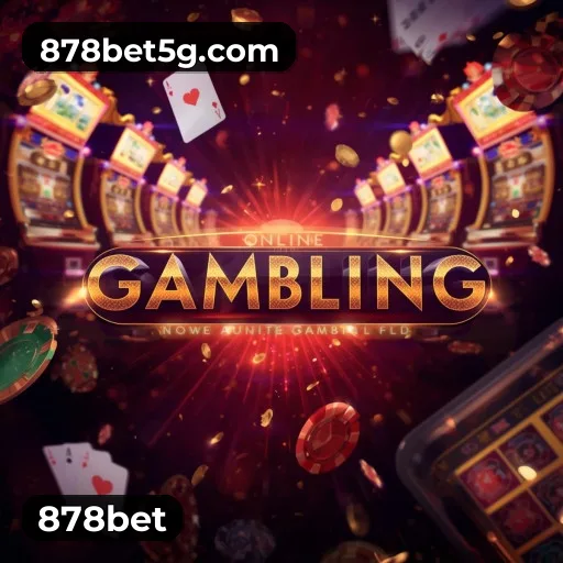 App 878bet iOS