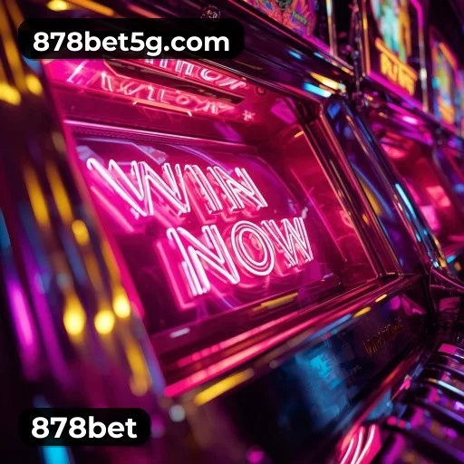 Bônus App 878bet