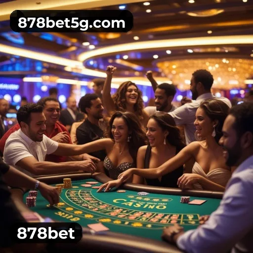 Segurança App 878bet