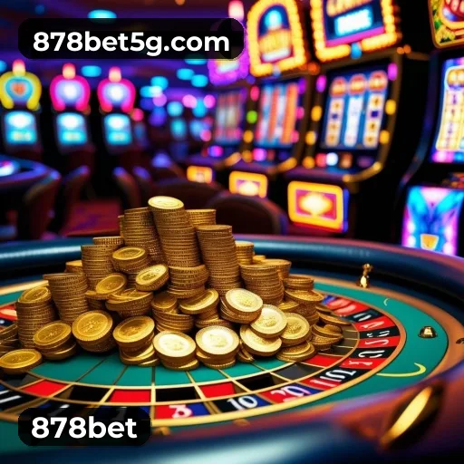 App Desktop 878bet