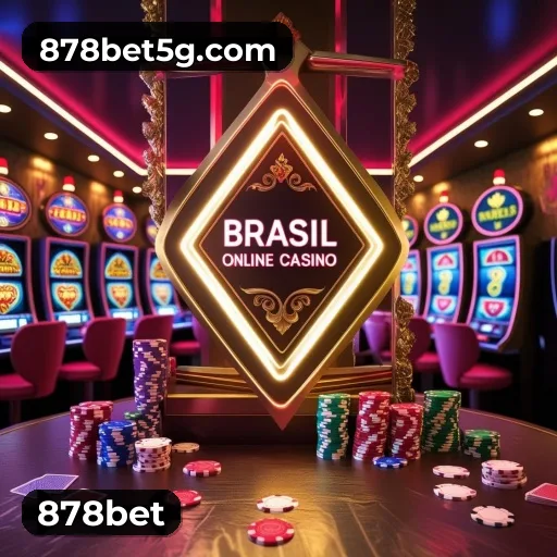 Baixar 878bet Android