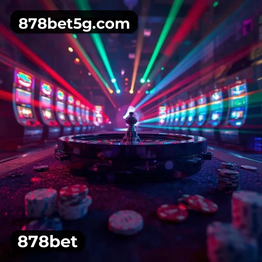 Performance App 878bet