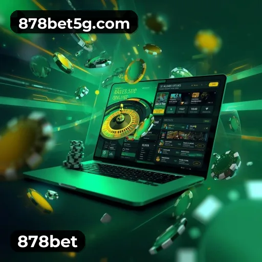 Download 878bet Windows