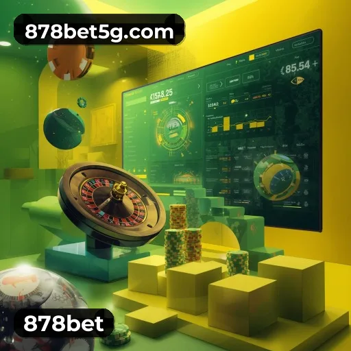 APK 878bet Android