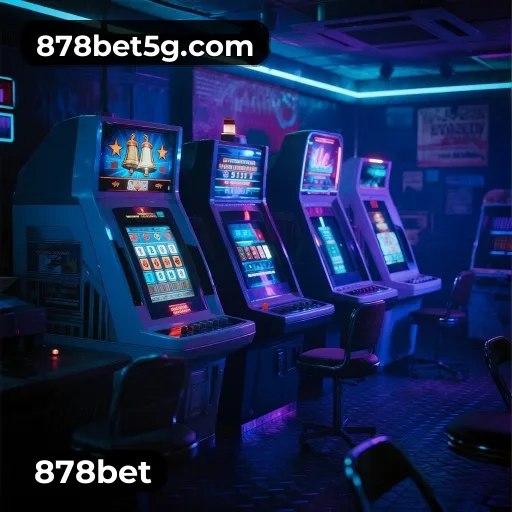 App Mobile 878bet