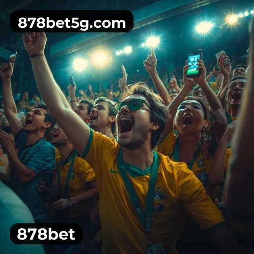 Recursos App 878bet