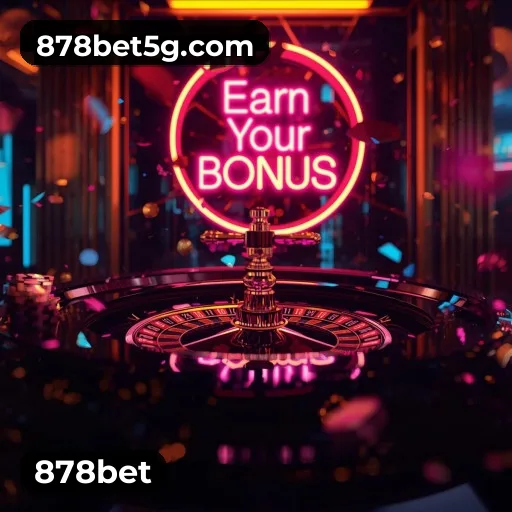 Vantagens App 878bet