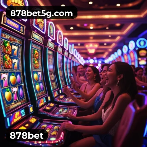 Fortune Ox - slot PG Soft na 878bet