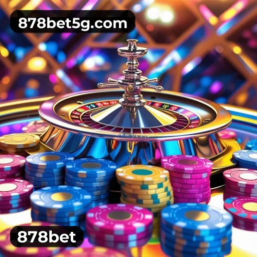 Registro slots 878bet