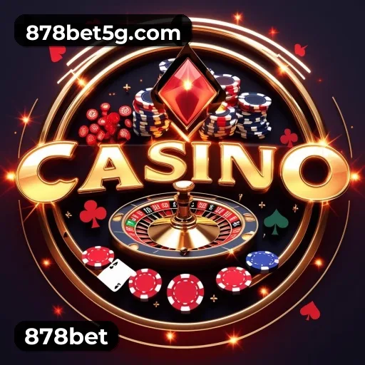 Slots mobile 878bet