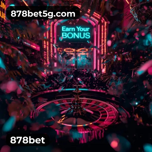 Slots desktop 878bet