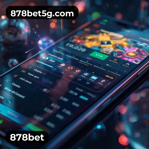 Dicas de slots 878bet