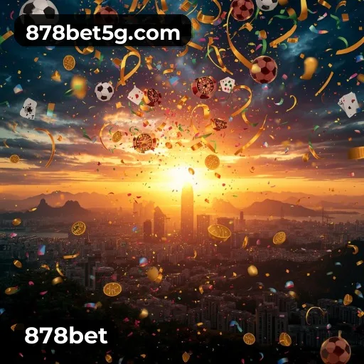 Benefícios VIP 878bet