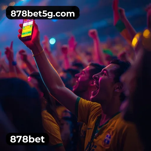 Privilégios VIP 878bet
