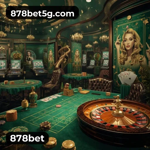 Vantagens VIP 878bet