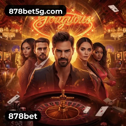 Suporte VIP 878bet