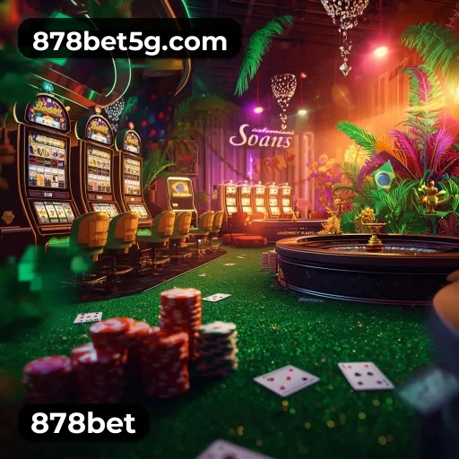 Sistema VIP 878bet