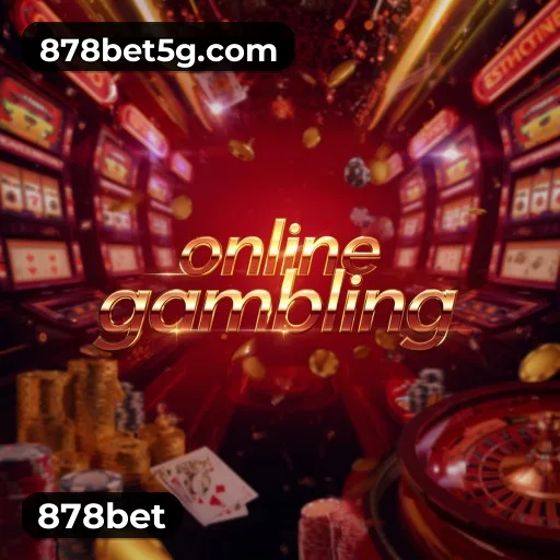 Cashback VIP 878bet