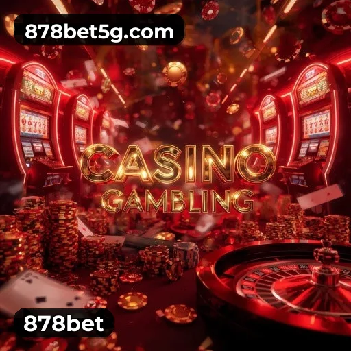 Programa VIP 878bet