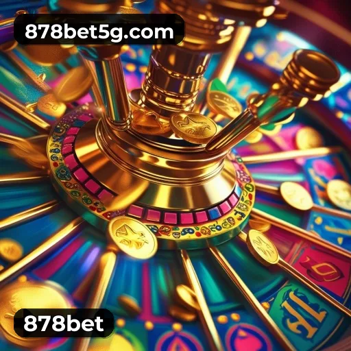 Promoções 878bet