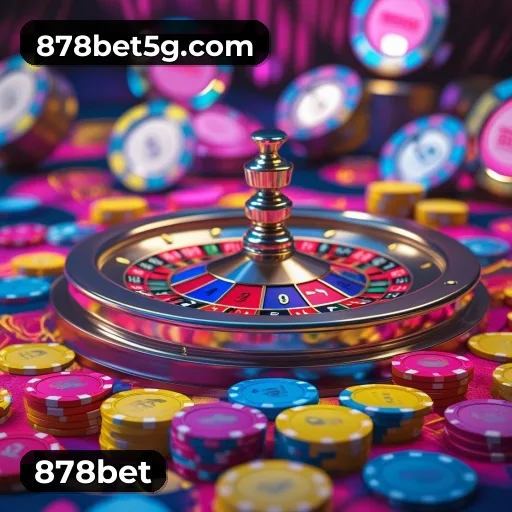 Estratégias 878bet