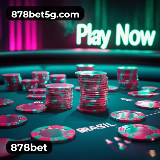 Eventos 878bet