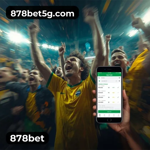 Torneios 878bet