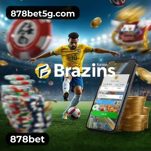 Táticas 878bet
